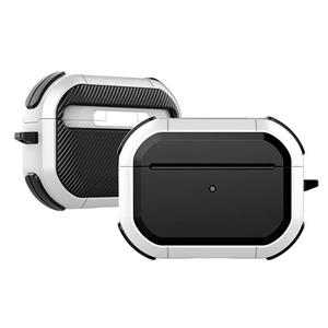 کاور مدل Eggshell مناسب برای کیس اپل Airpod 3