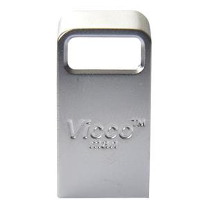 فلش مموری ویکومن مدل VC374 USB3 ظرفیت 64 گیگابایت 