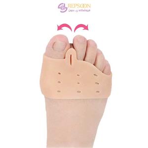 فاصله دهنده انگشت شست پا فوت کر مدل Af023