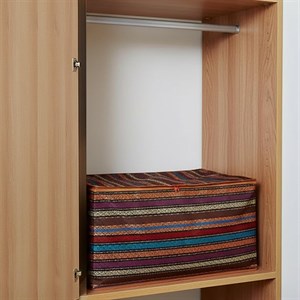 باکس نظم دهنده مدل بقچه جاجیم 8