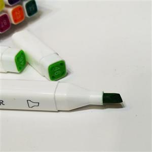 ماژیک 12 رنگ راندو فنگ تو کد 12