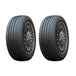 لاستیک خودرو واکایاما مدل VK66 سایز 235/55R19 