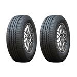 لاستیک خودرو واکایاما مدل VK55 سایز 235/75R15