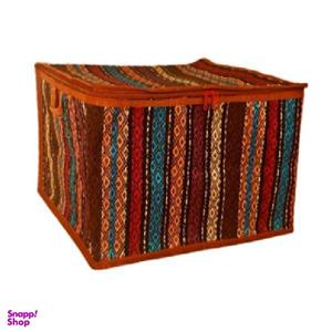 باکس لباس مدل بقچه جاجیم 1