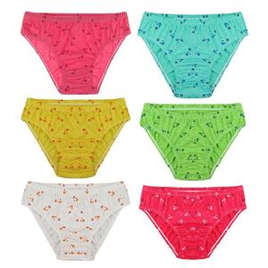 شورت زنانه مدل نخی گل بسته شش عددی