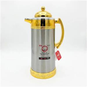 فلاسک رومانتیک هوم کد STC-190S گنجایش 1.9 لیتر