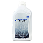 روغن گیربکس ZF8 مدل ZF LIFEGUARD FLUID8 جنیون (اصلی) یک لیتر