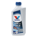 روغن موتور   والوالین  Valvoline 5W-30 SYN POWER  یک لیتری