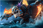 Hero:Slark