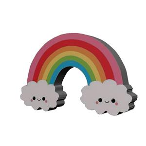 استیکر اسب تک شاخ مدل Unicorn 14