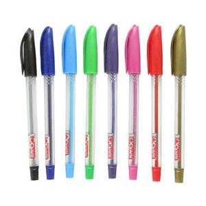 خودکار کنکو مدل Office بسته 8 عددی