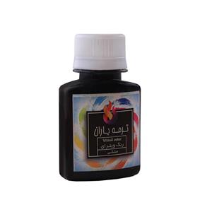 رنگ ویترای ترمه باران مدل bc حجم 60 میلی لیتر