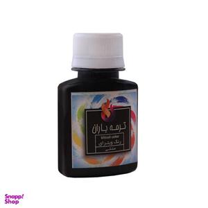 رنگ ویترای ترمه باران مدل bc حجم 60 میلی لیتر