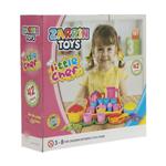Zarin Toys Little Chef M1 Kitchen Toy Set