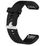 silicone band quick fit for garmin fenix 5s smart watch