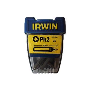 سر پیچ گوشتی اروین مدل ۱۰۵۰۴۳۳۶