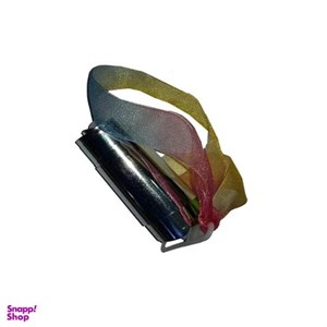 ابزار شعبده بازی مدل تبدیل روبان به عصا اجی مجیک کد AJ RBN 35