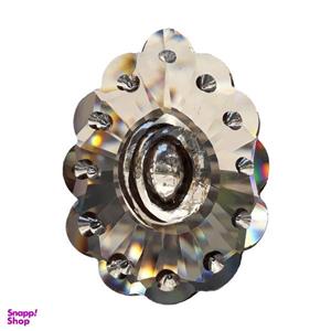 کریستال آویز لوستر کد LA206-P3 بسته 5 عددی