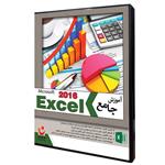 نرم افزار آموزش Excel 2016 نشر نوآوران