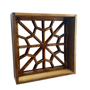 شلف دیواری مدل W.A کد TG012