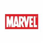 برچسب بدنه موتورسیکلت طرح MARVEL کد 130