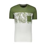 Garudi 1210315127-62 T-Shirt For Men