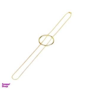 ابزار شعبده بازی اجی مجیک مدل حلقه و زنجیر کد AJ 93