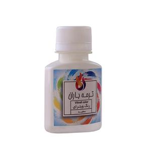 رنگ ویترای ترمه باران مدل wht حجم 60 میلی لیتر