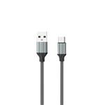 کابل تبدیل USB به USB-C الدینیو مدل LS442  طول 2متر