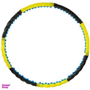 حلقه تناسب اندام رجال مدل Double Magnetic-2