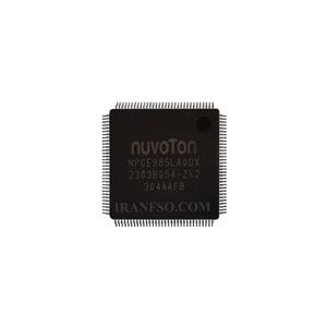 آی سی لپ تاپ Nuvoton NPCE985LA0DX