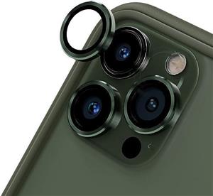 محافظ لنز دوربین مدل رینگی مناسب برای گوشی موبایل اپل IPHONE 12 PRO