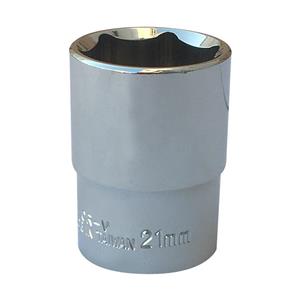 سری بکس آیرون مکس مدل M-21 سایز 21 میلی‌متر