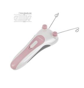 بند انداز کویین مدل HR025 Queen Thread Hair Remover 