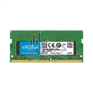 Crucial ECC 16GB 2400Mhz CL17 DDR4 