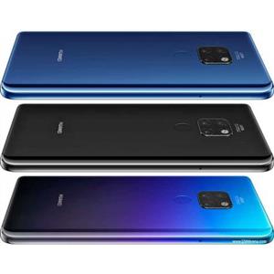 درب پشت هوآوی Huawei Mate 20 Back Door