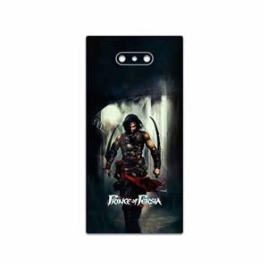 برچسب پوششی ماهوت مدل Prince of Persia مناسب برای گوشی موبایل ریزر Phone 2 MAHOOT Cover Sticker for Razer 