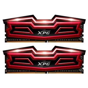 AData XPG Dazzle 16GB 8GBx2 3000Mhz CL16 DDR4 