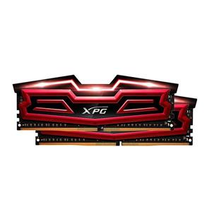 AData XPG Dazzle 16GB 8GBx2 3000Mhz CL16 DDR4 