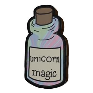   مگنت بانیبو مدل Unicorn23