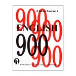 کتاب English 900 A Basic Course 1 اثر جمعی از نویسندگان انتشارات الوندپویان