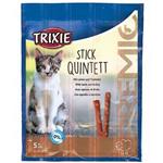 تشویقی گربه تریکسی مدل Stick Quintett بسته 5 عددی