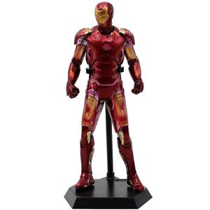 اکشن فیگور کریزی تویز مدل Iron Man Crazy Toys Iron Man Action Figure
