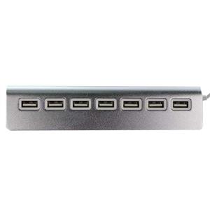 هاب CZH-H059 USB2.0 7Port