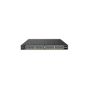 سوییچ 48 پورت انجنیوس مدل EWS7952FP Engenius EWS7952FP 48-Port Desktop Switch