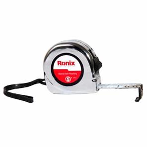 متر مدل RH-9076 طول 7.5 متر رونیکس