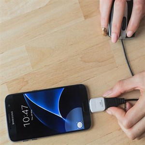 مبدل USB-C OTG کد 2513