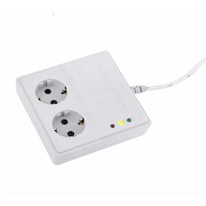 چندراهی برق پارت الکتریک مدل PE904 Part Electric PE904 Power Strip