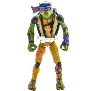 اکشن فیگور آناترا سری Ninja Turtles مدل Donatello Anatra Ninja Turtles Donatello Action Figure