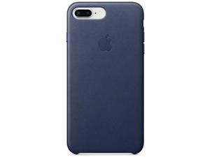 کاور چرمی اپل مناسب برای گوشی موبایل آیفون 7 پلاس Apple Leather Cover For iPhone 7 Plus